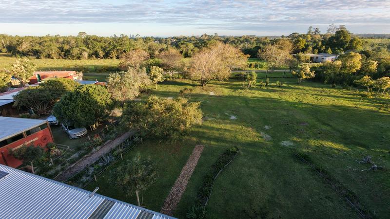 0 Bedroom Property for Sale in The Crags Western Cape